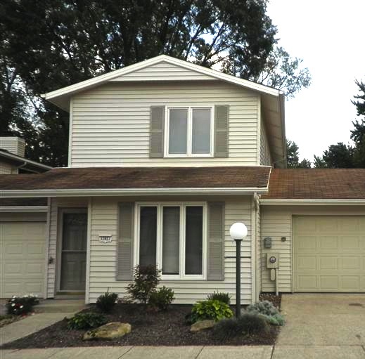 Cornerstone North Ridgeville Living