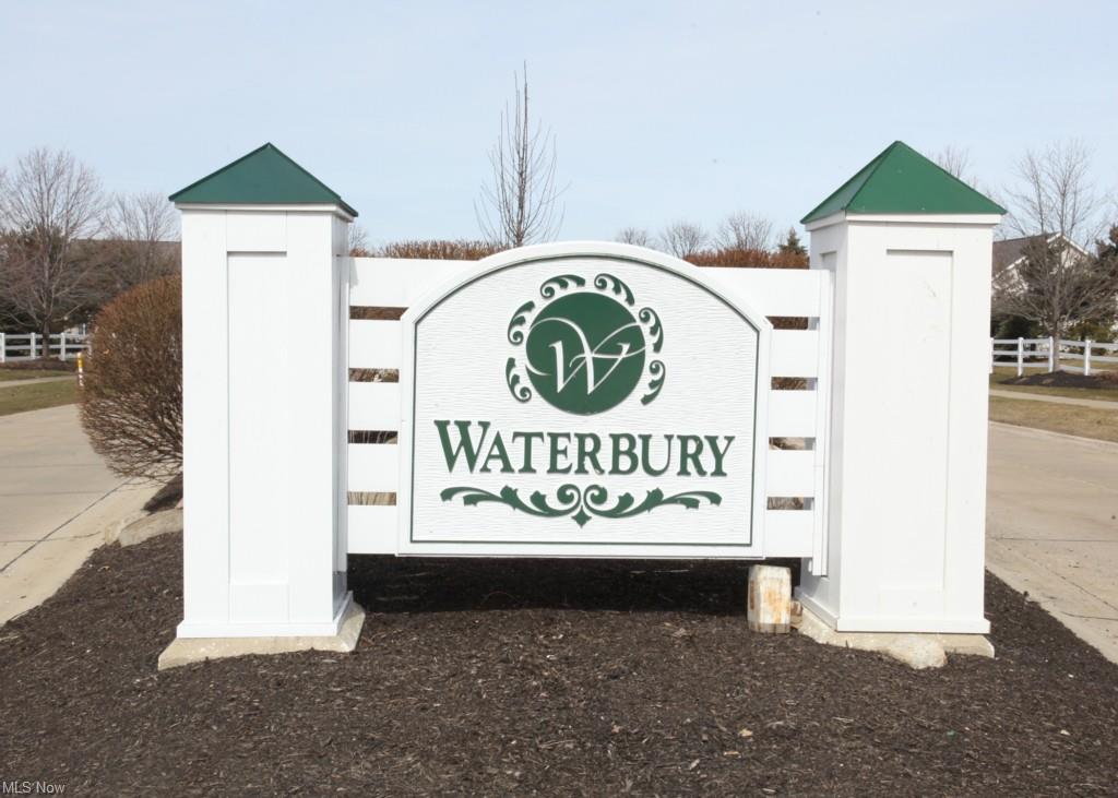 Waterbury North Ridgeville Living