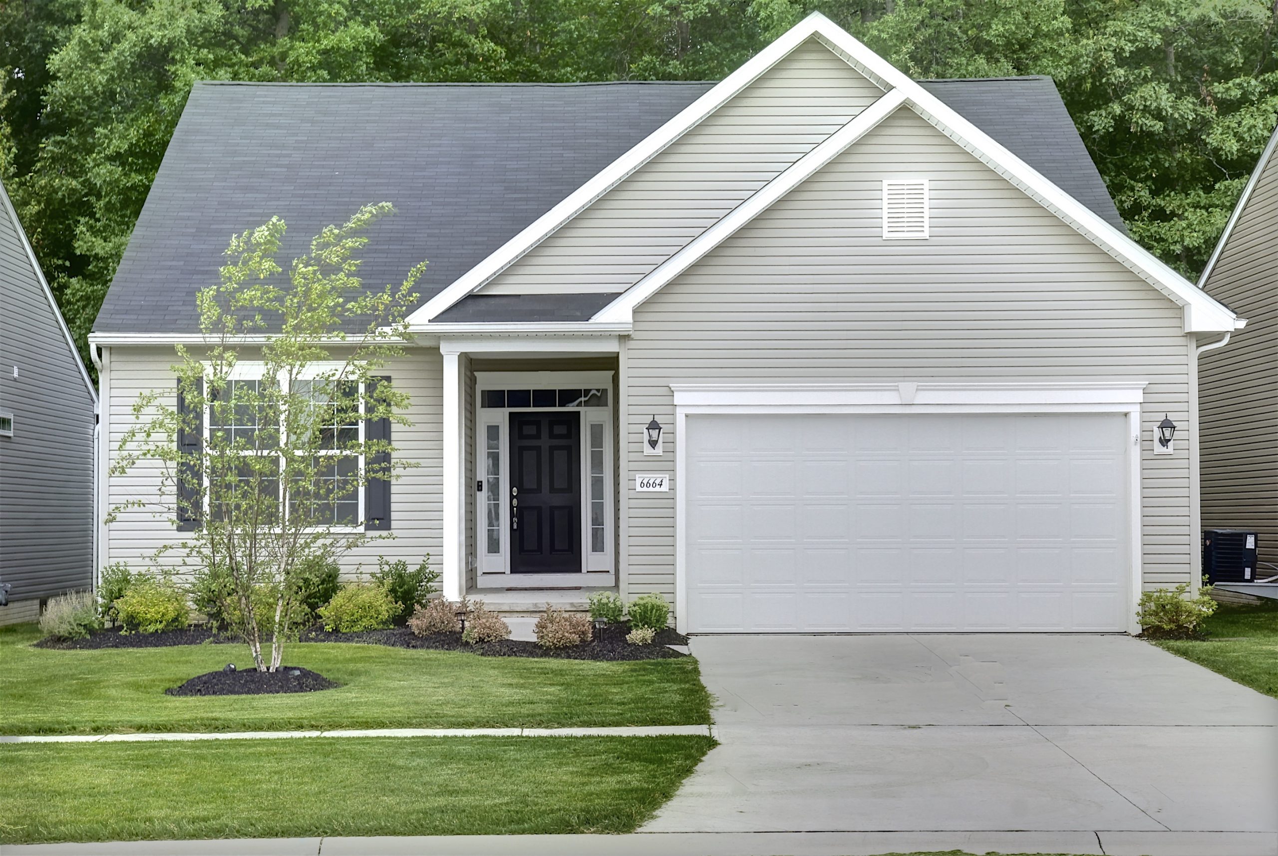 Meadow Lakes North Ridgeville Living