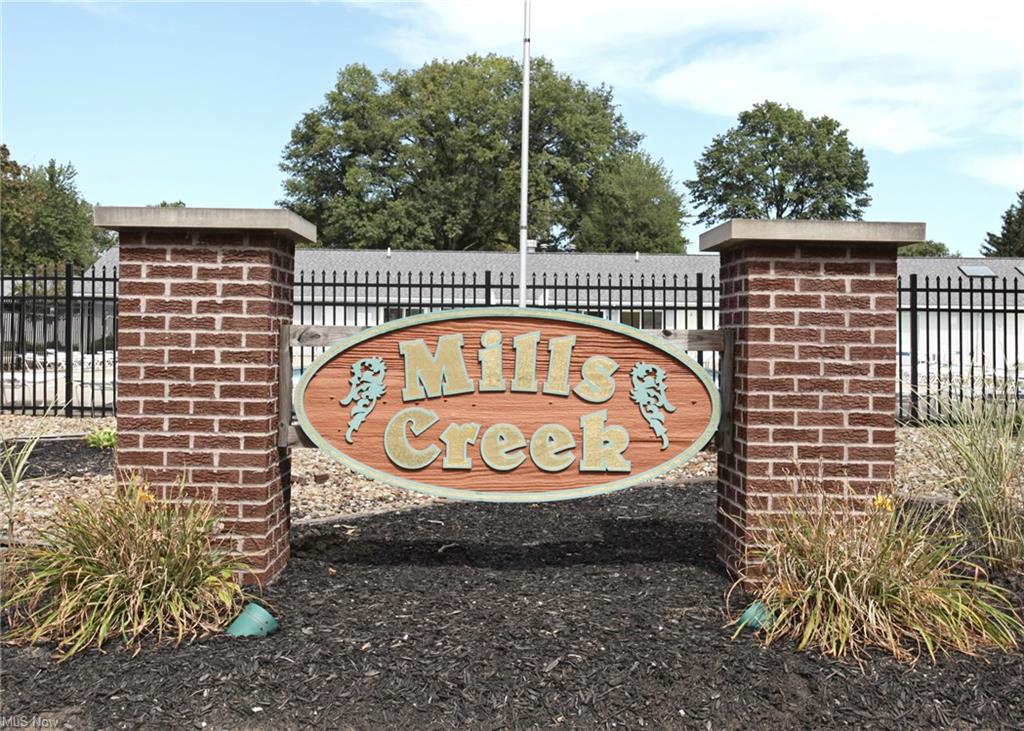 Mills Creek North Ridgeville Living