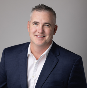 Matt Sheffey, VP of Sales at Keller Home Loans, mortgage lender for North Ridgeville, Ohio homes and condos