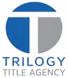 Trilogy Title Agency logo, title and escrow services for North Ridgeville, Ohio